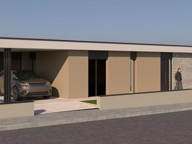 Casa en venta en calle El Far, Planes d´Hostoles, Les, de 120 m² 3 habitaciones por 395.000