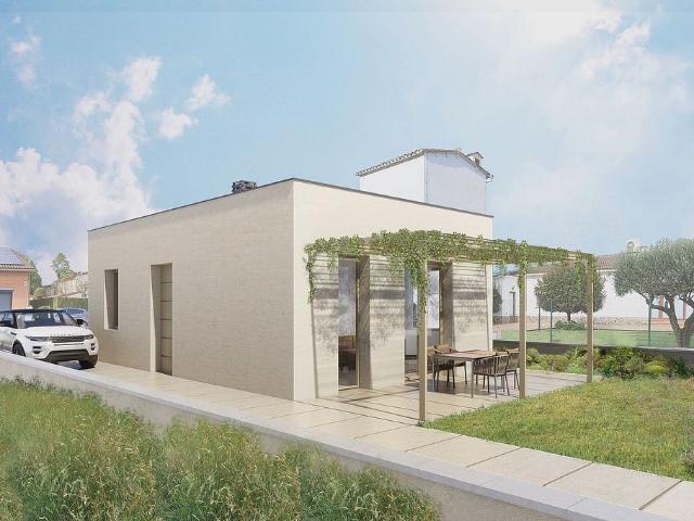 Casa en venta en calle El Far, Planes d´Hostoles, Les, de 51 m² 2 habitaciones por 245.000