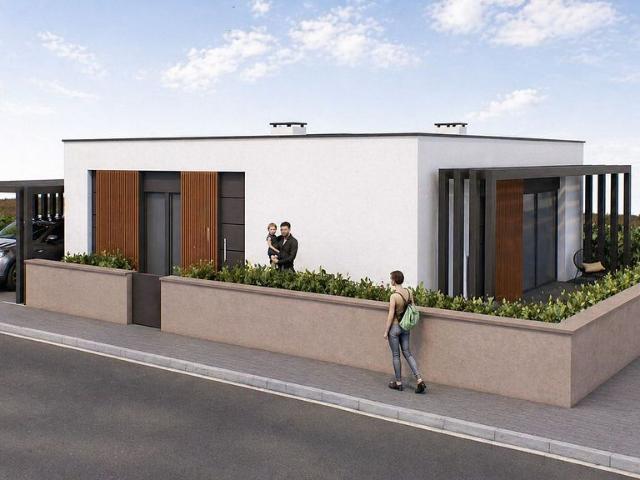 Casa en venta en calle El Far, Planes d´Hostoles, Les, de 92 m² 2 habitaciones por 285.000