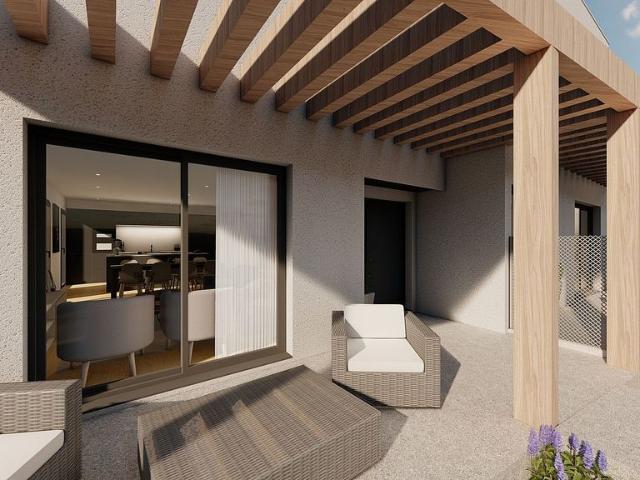 Casa en venta en calle Emma, Ametlla del Vallès, l´, de 230 m² 5 habitaciones por 640.000
