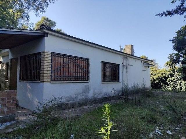 Casa en venta en calle Enric Prat de la Riba, Torre de Claramunt, La, de 90 m² 3 habitaciones por 108.000