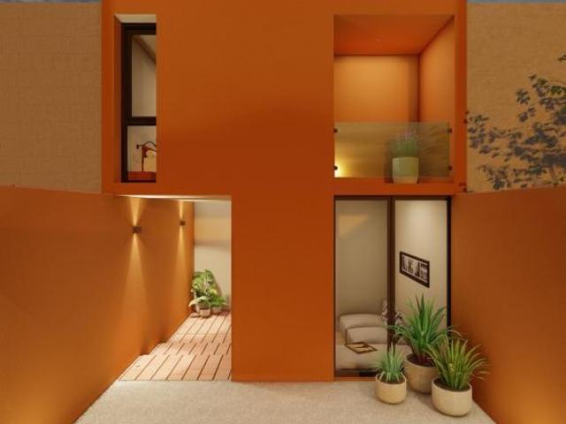 Casa en venta en Calle Florida, Santa Cruz Xoxocotlán, Oaxaca