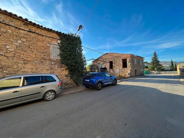 Chalet en venta en calle Major, Isona i Conca Dellà, de 373 m² 2 habitaciones por 45.000