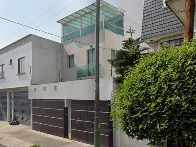 CASA EN VENTA EN CALLE FRAMBUESA EN AZCAPOTZALCO, CIUDAD DE MEXICO