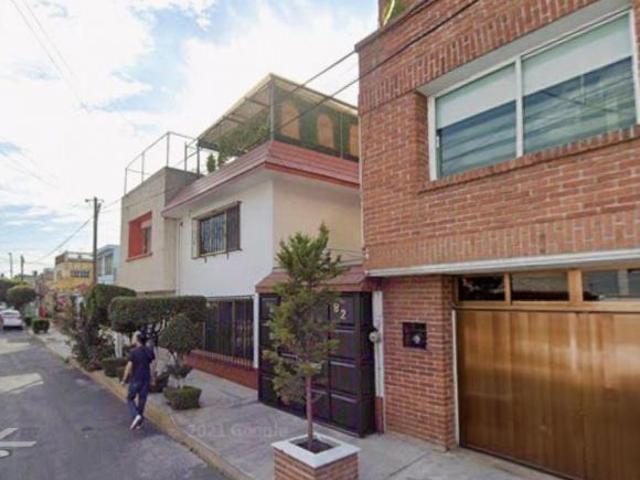 VENTA DE CASA EN CONSTITUCIÓN DE 1917, IZTAPALAPA, CIUDAD DE MÉXICO