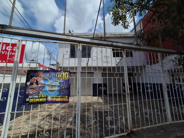 CASA EN VENTA EN CALLE GREGORIO MÉNDEZ