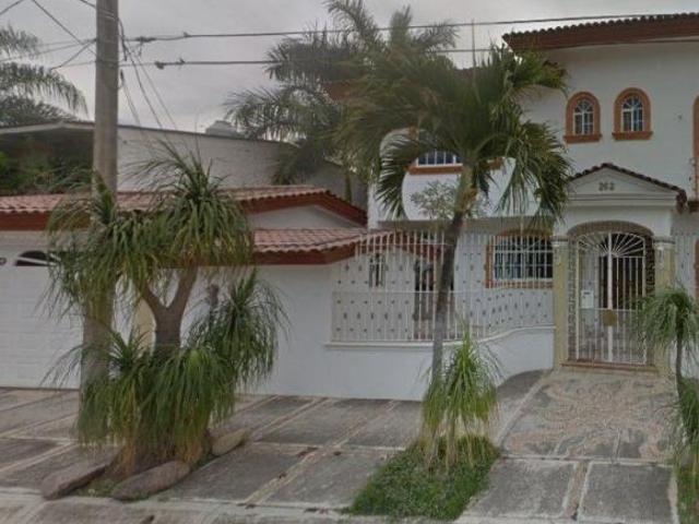 Casa en venta en Calle Havre, Diaz Ordaz, Puerto Vallarta, Jalisco