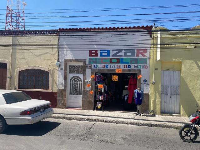 Casa en venta en calle hermanos Aldama de 5 recámaras