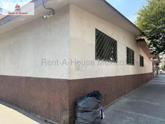 Casa en Venta en Calle Industria Comercio y trabajo, Federal CR 27 1197