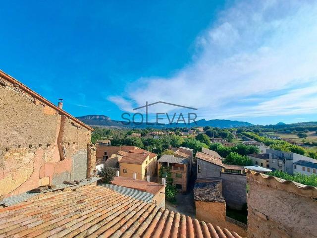 Chalet en venta en calle Jacob, Isona i Conca Dellà, de 170 m² 5 habitaciones por 124.000
