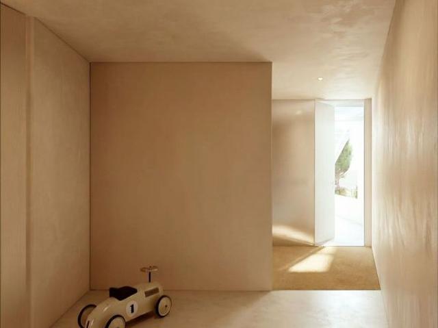 Casa en venta en calle Joana Piñeiro Fernández, Olesa de Montserrat, de 131 m² 3 habitaciones por 428.000