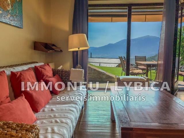 Casa en venta en calle Lugar Cortas, Bellver de Cerdanya, de 130 m² 3 habitaciones por 495.000