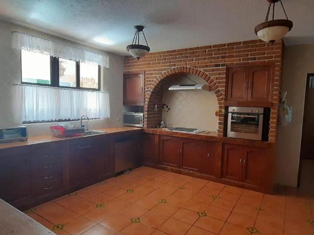 Casa en Venta en Calle La Noria, Los Reyes Nopala RU 25 3060