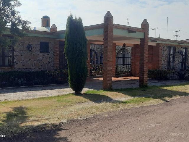Casa en Venta en Calle La Noria, Los Reyes Nopala RU 25 3060