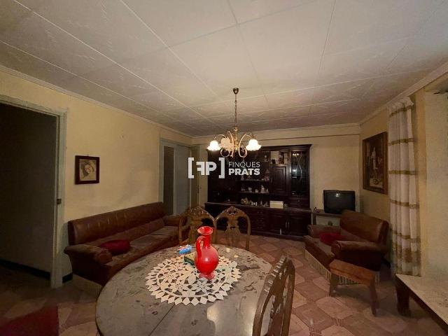 Casa en venta en calle La Bassa, Almatret, de 584 m² 6 habitaciones por 120.000