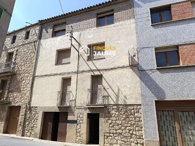 Casa en venta en calle La Creu, Belianes, de 383 m² 7 habitaciones por 87.000
