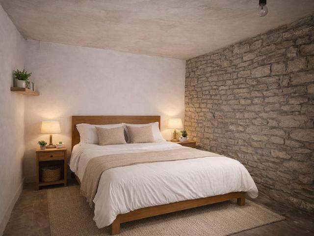 Casa en venta en calle La Font, Conesa, de 330 m² 4 habitaciones por 85.000