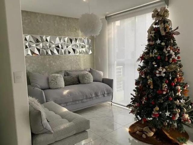 Casa en Venta en Calle La Palma 27, San Bartolo Ameyalco, Álvaro Obregón