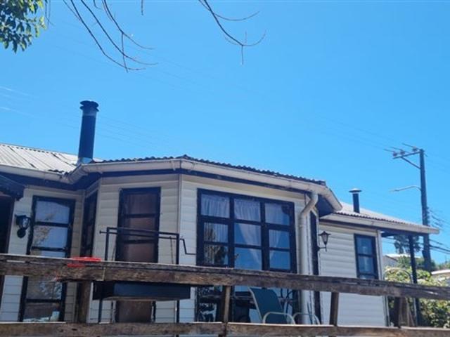 Casa en Venta en calle ladrilleros