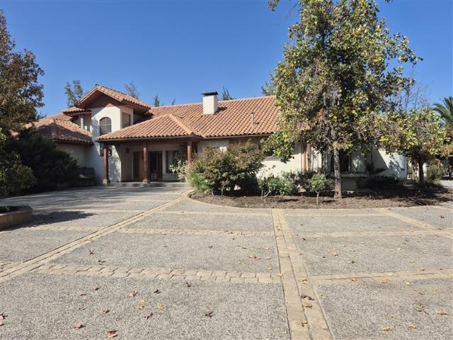 Casa en Venta en Calle Larga