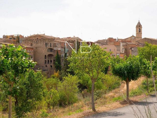 Casa en venta en calle Lleida, Cervià de les Garrigues, de 461 m² 5 habitaciones por 260.000