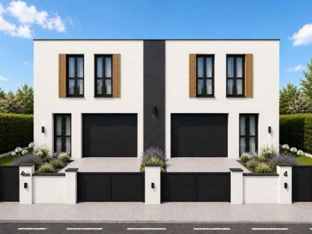 Casa en venta en calle Llevant, Santa Margarida i els Monjos, de 94 m² 3 habitaciones por 310.000