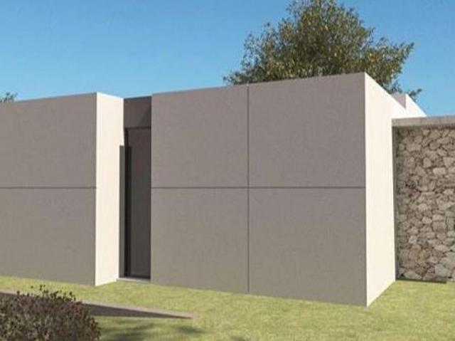 Casa en venta en calle Lluna, Vidreres, de 198 m² 3 habitaciones por 475.000