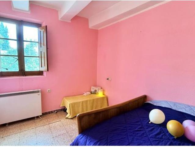 Casa en Venta en Calle Los Hornos, 4, Cuéllar. Ref.2134
