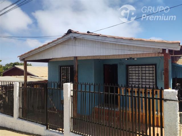 Casa en Venta en Calle Los Pioneros, Cartagena