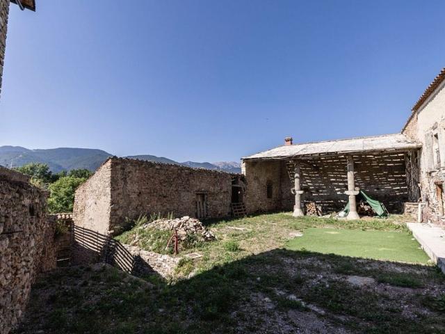 Casa en venta en calle Lpb, Prats i Sansor, de 700 m² 3 habitaciones por 650.000
