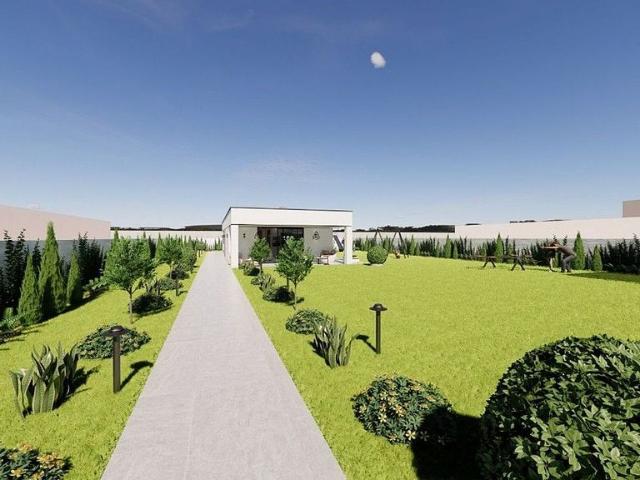 Casa en venta en calle Palaudàries, Caldes de Montbui, de 100 m² 3 habitaciones por 368.000