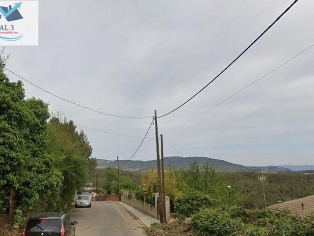Chalet en venta en calle Palamós, Cabrera d´Igualada, de 150 m² 4 habitaciones por 180.000
