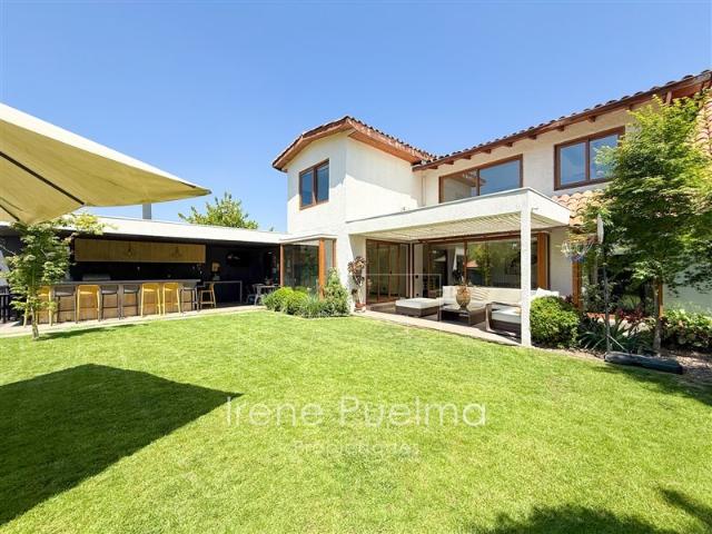 Casa en Venta en Calle Parque