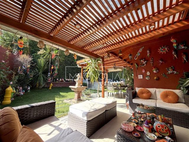 Casa en Venta en Calle Parque