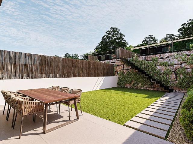 Casa en venta en calle Pau Casals, Sant Antoni de Vilamajor, de 186 m² 4 habitaciones por 498.000