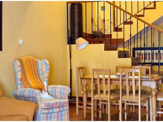 Casa en Venta en Calle Plaza Mayor, 3, Lastras de Cuéllar. Ref.2088