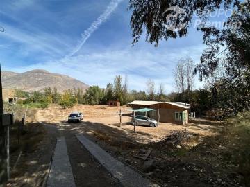 Población Gabriela Mistral, Vicuña, Provincia de Elqui, Región de Coquimbo