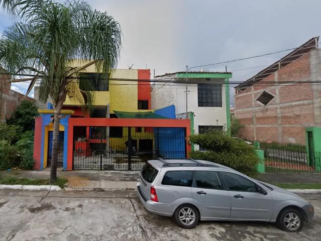 Casa en venta en calle Primavera Real Jardines de San Joaquín, Zamora Recuperación Bancaria