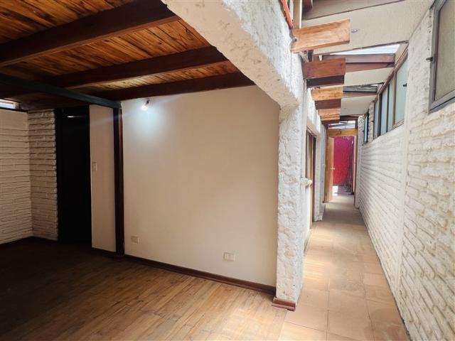 Casa en Venta en Calle Ruiz Tagle. Estación central. A solo Minutos del Metro San Alberto Hurtado