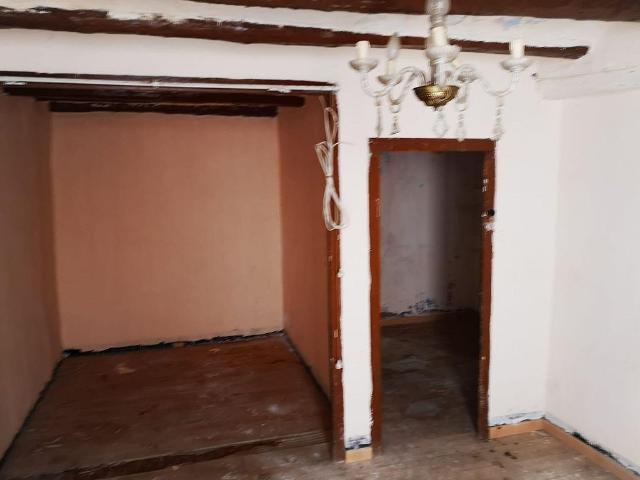 Casa en venta en calle Ramon de Ganagot, Alforja, de 133 m² 1 habitación por 35.700