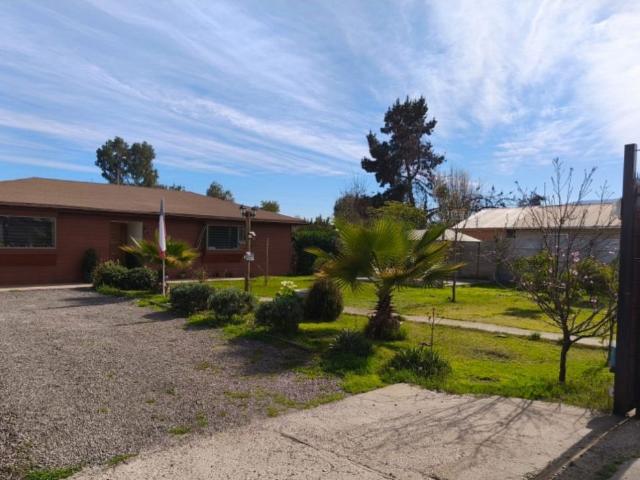 Casa en venta en calle rancagua,limache, limache