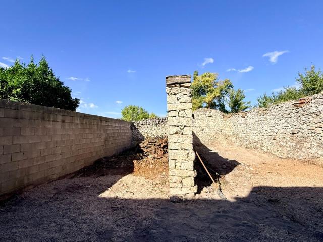 Casa en Venta en Calle Real, 10, Moraleja de Cuéllar. Ref 2129