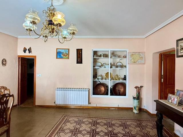 Casa en Venta en Calle Real Alta, 1, Olombrada. Ref.2108