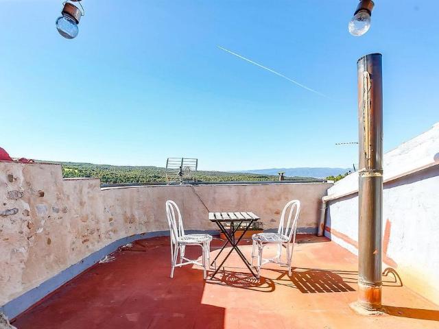 Casa en venta en calle Rocafort, Sarral, de 202 m² 2 habitaciones por 125.000