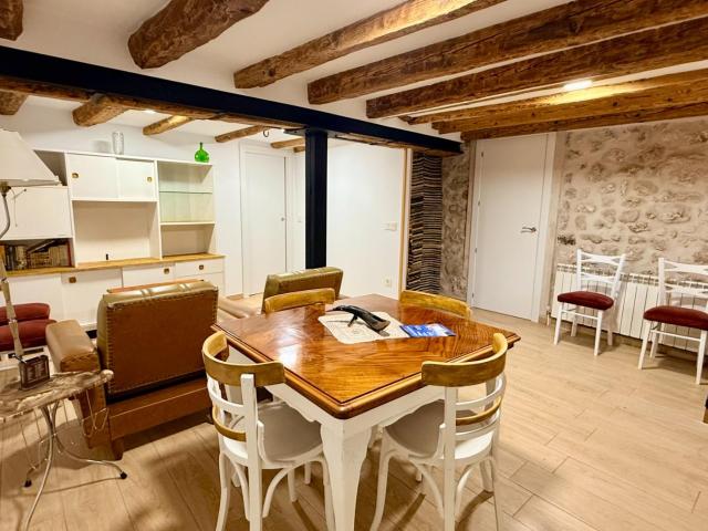 Casa en Venta en Calle Rondilla, 7, Cuéllar. Ref:2103
