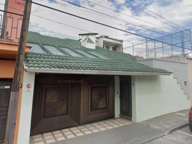 Casa en venta en calle Sur 15, 535, Orizaba Centro