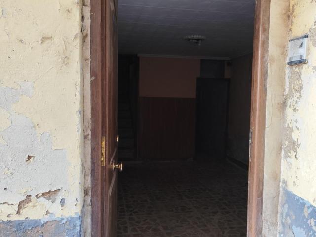 Casa en venta en calle San Juan. Tarazona