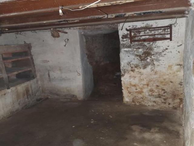 Casa en venta en calle San Juan. Tarazona