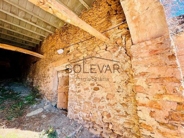 Chalet en venta en calle San Roman, Soriguera, de 80 m² 2 habitaciones por 39.000