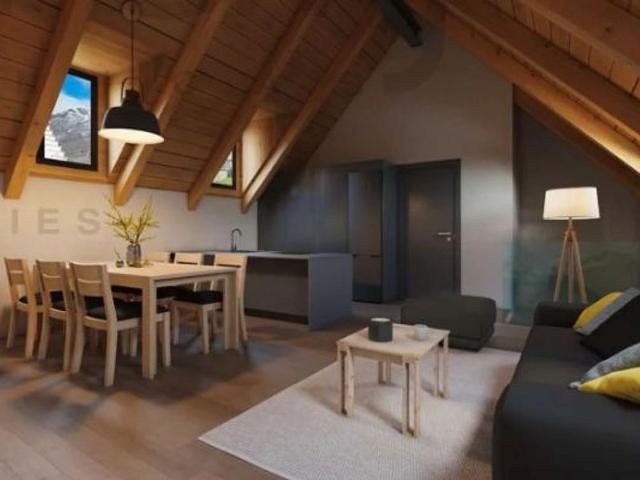 Casa en venta en calle Sant Antoni, Bausen, de 79 m² 3 habitaciones por 339.000